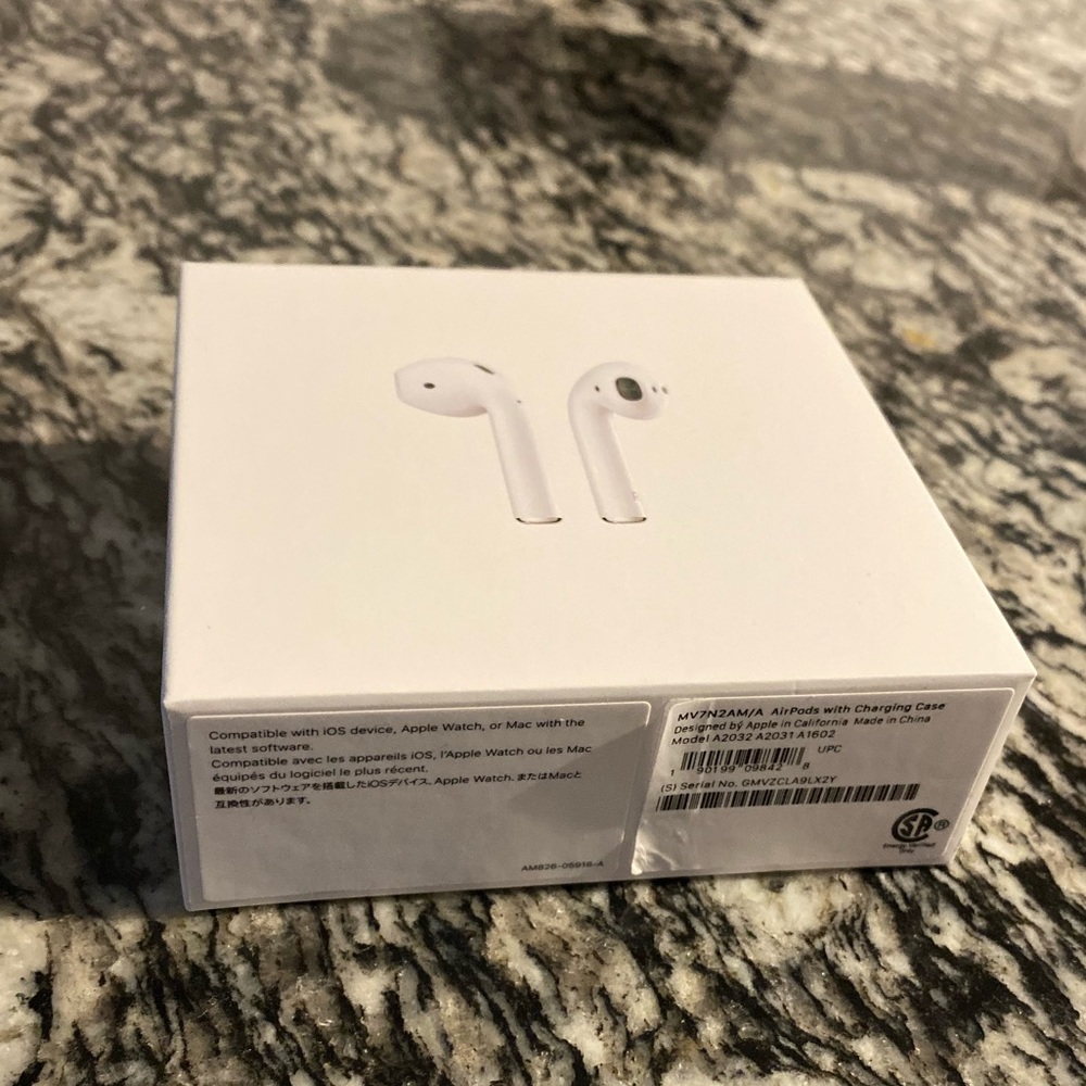 Off brand air pods